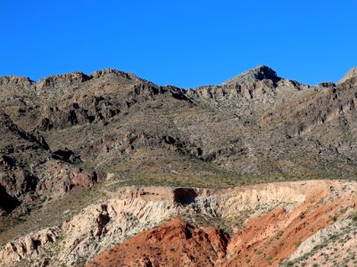 Valley Of Fire SP in NV photo