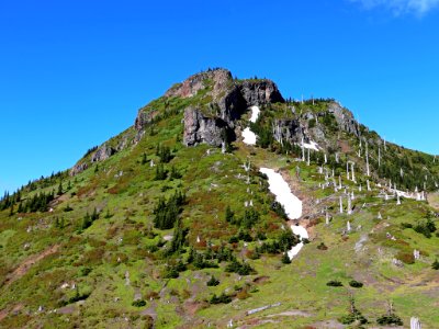 Mt. Margaret Backcountry in WA