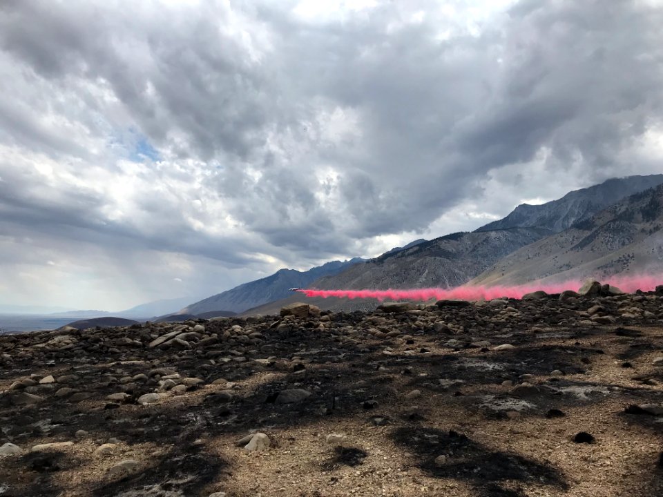 BLM Photo Contest 2020: Aviation