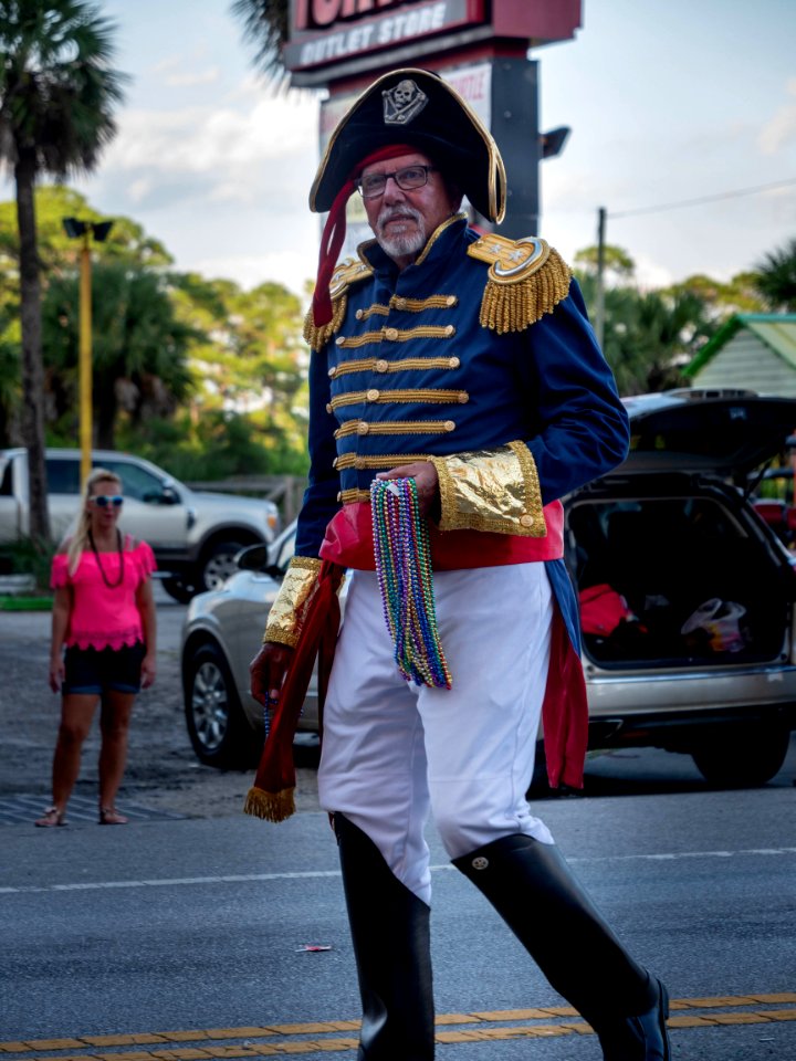 Pirates of The High Seas - Panama City