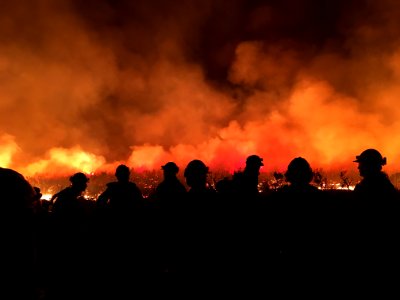 Ruby Mountain Hotshots
