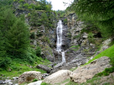 Rifugio Jervis