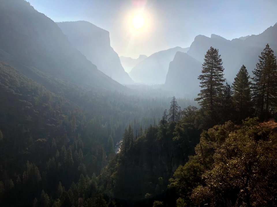 2020 Photo Contest: Land We Protect