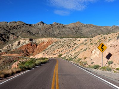 Valley Of Fire SP in NV photo