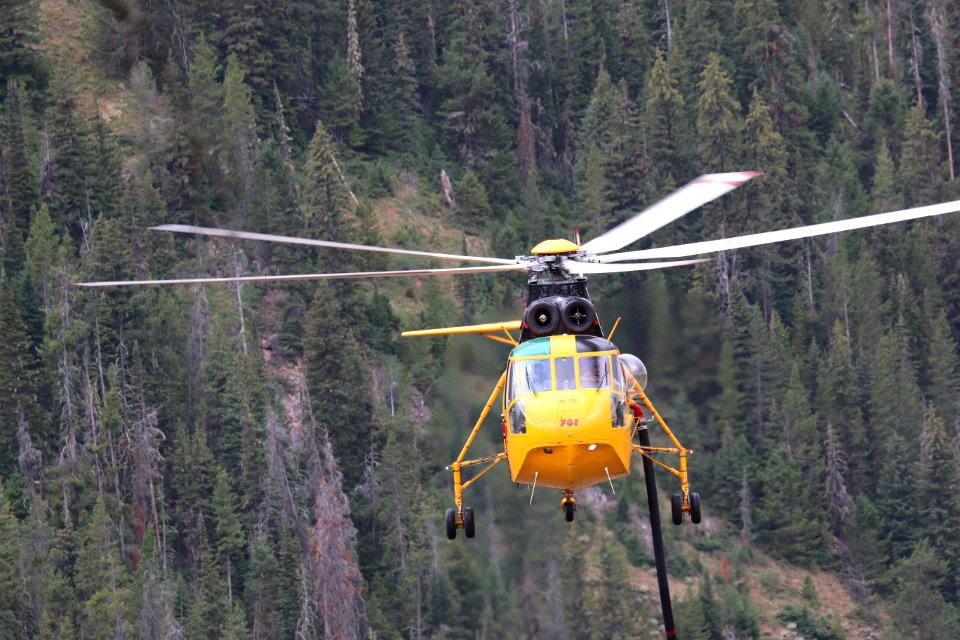 BLM Photo Contest 2020: Aviation