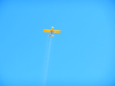 Aerial Seeding