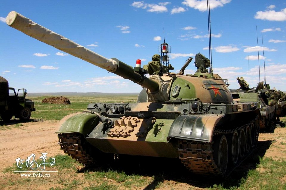 Type 59-IIA image.03