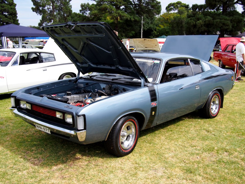 2013 All Chrysler Day