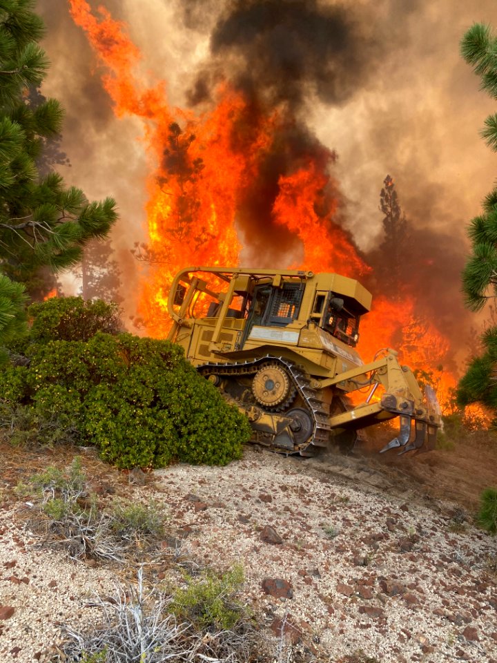 2020 BLM Photo Contest: Equipment