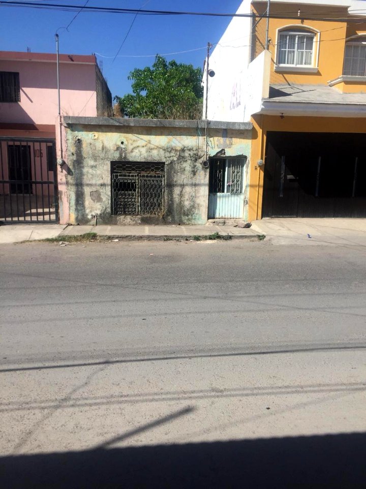 casa
