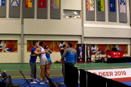 Lori Gillan-02-26-2019 - Trampoline Mixed team (26 of 41)
