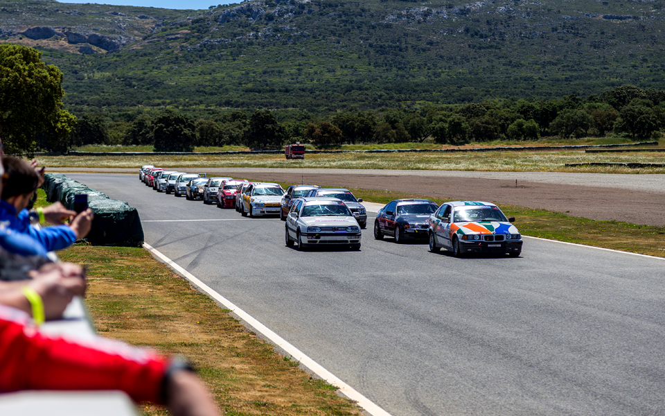 24h Ascari 2015