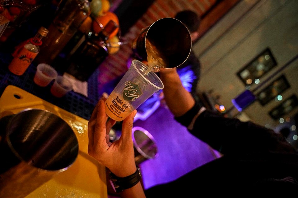 Eitza - Lounge & Bar