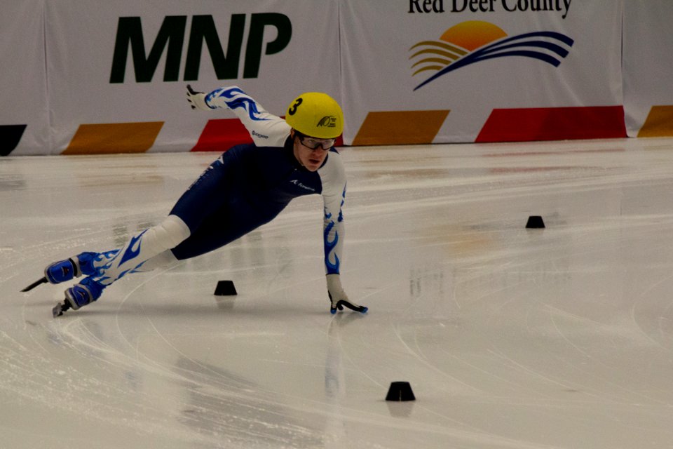 Lori Gillan 2019-02-18 Short Track-6