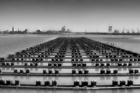 "Pier Pressure"