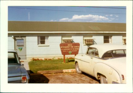 History of NIFC