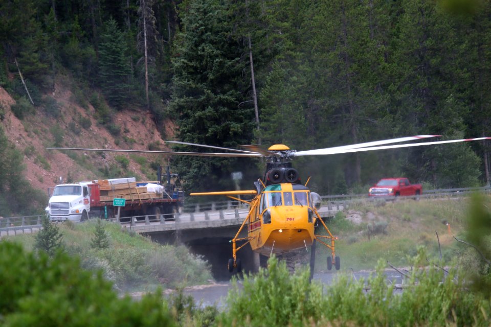 BLM Photo Contest 2020: Aviation