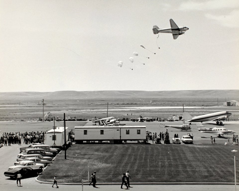 History of NIFC
