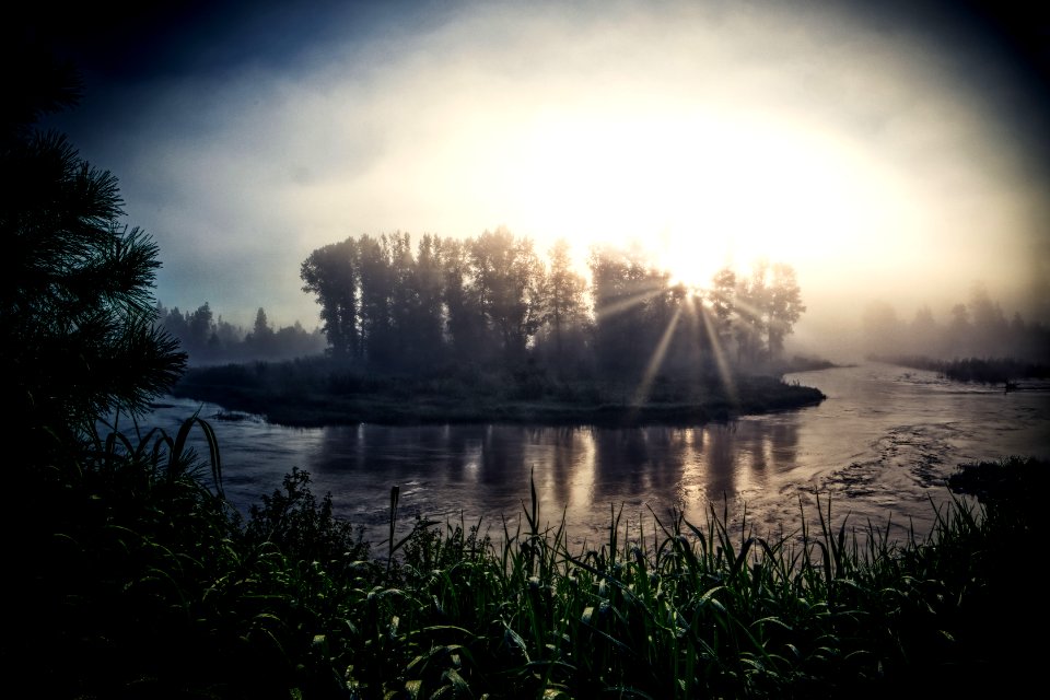2020 Photo Contest: Land We Protect