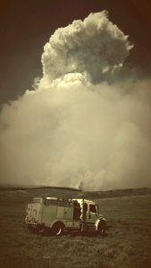 2020 BLM Photo Contest: Engines