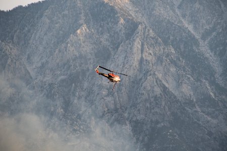 BLM Photo Contest 2020: Aviation