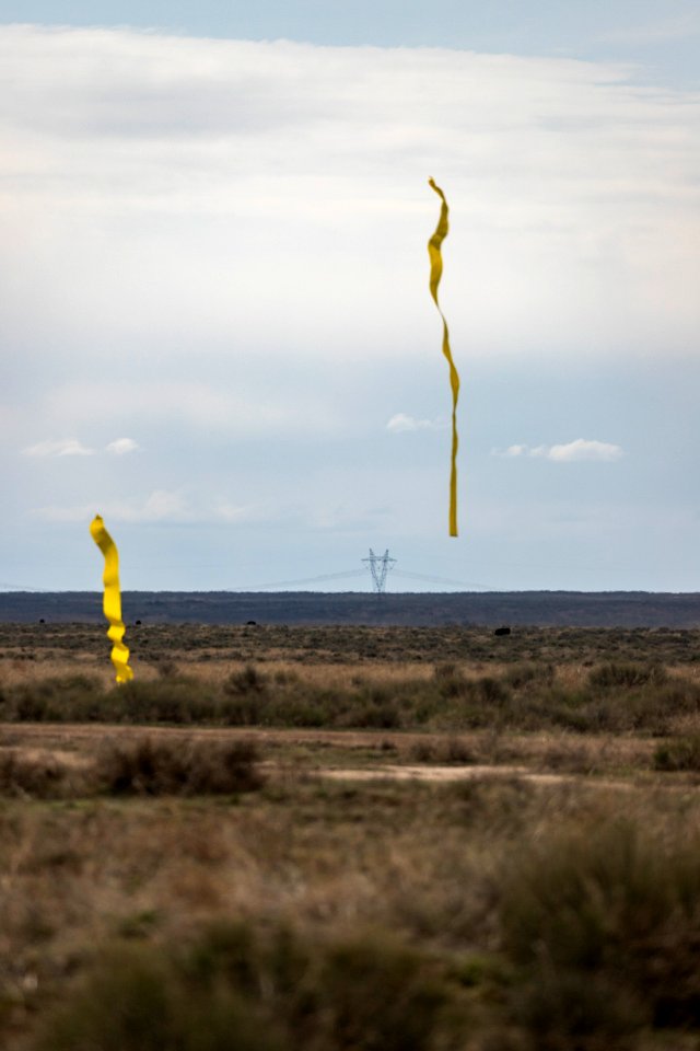 BLM Great Basin Smokejumpers