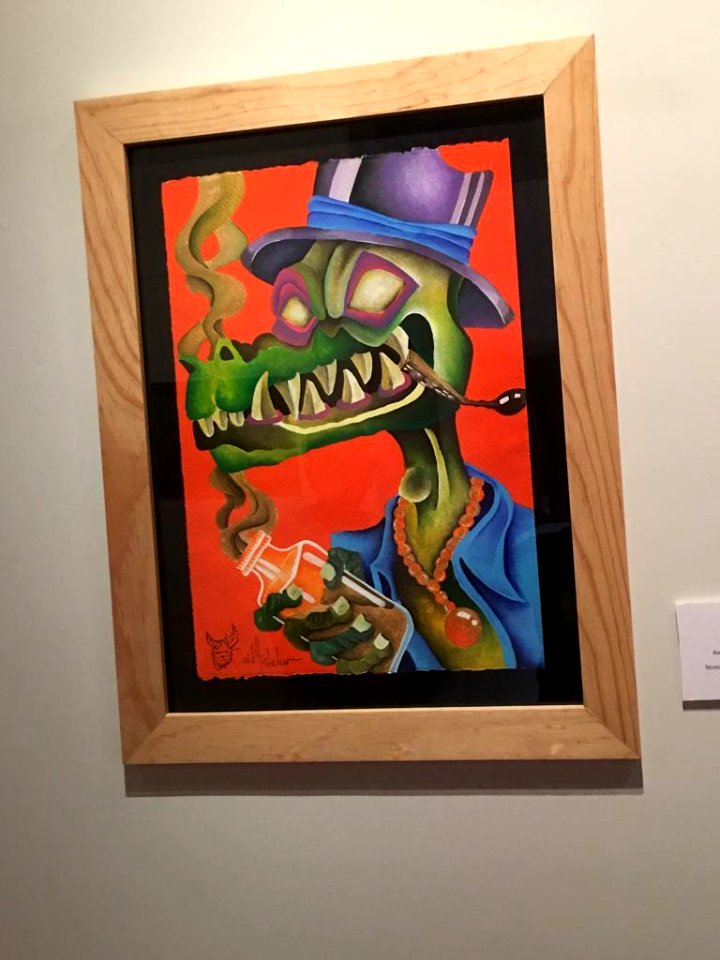 ARTE