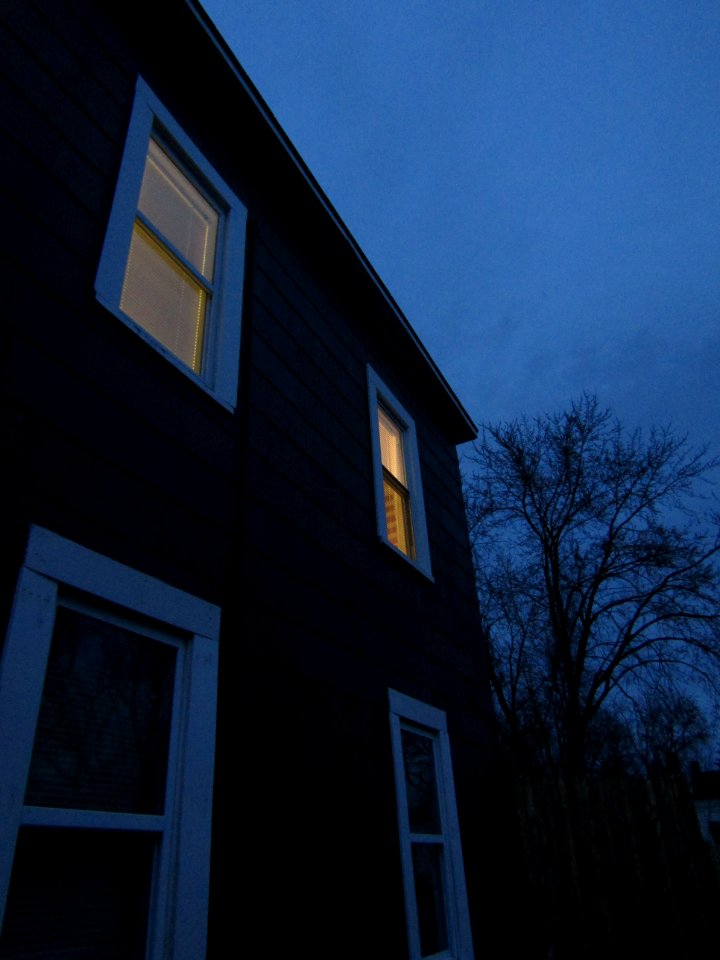 House Windows
