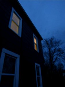 House Windows photo