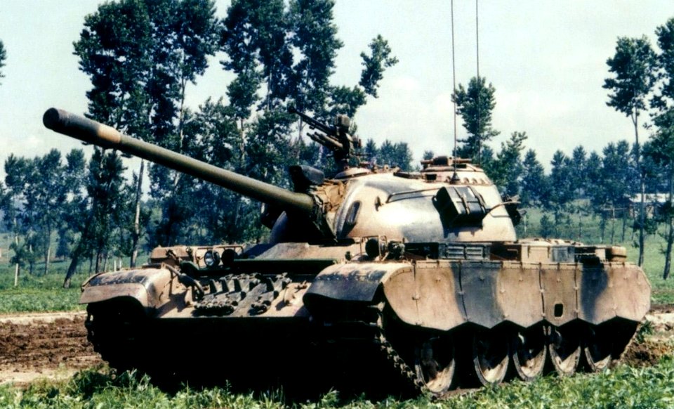 Type 59-I image.01