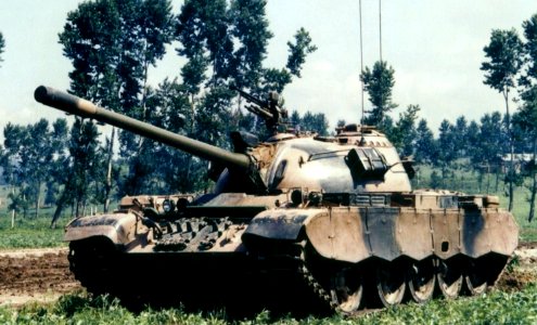 Type 59-I image.01