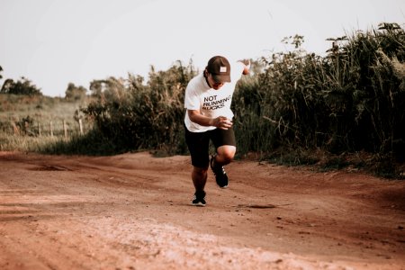 Cómo preparar los primeros 10k