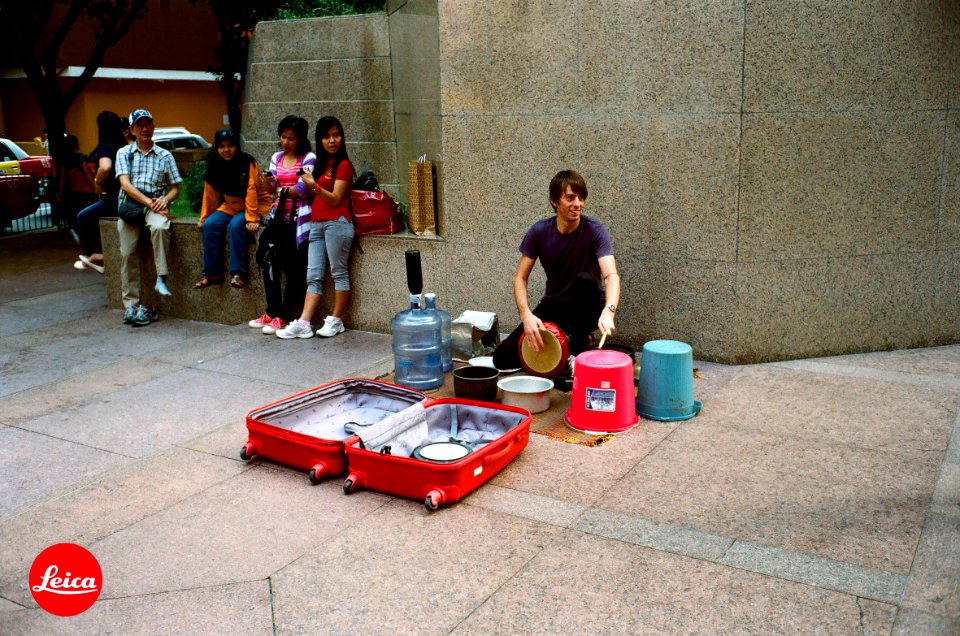 Leica M7 35mm