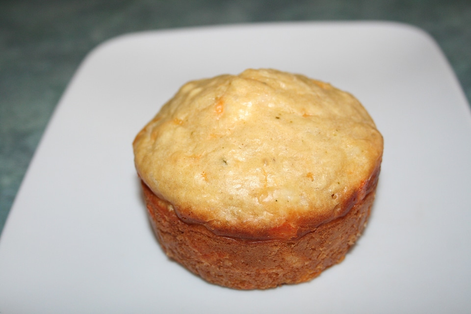 Baked good bread quick bread