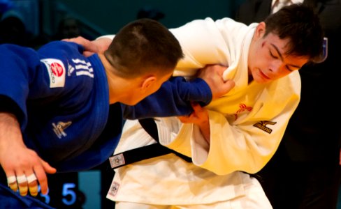 Lori Gillan-03-01-2019 - Judo (8 of 39)