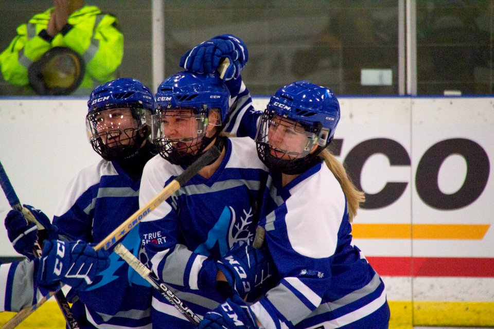 Lori Gillan 2019-02-19-Ringette Ab vs MB-11