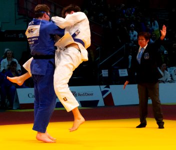Lori Gillan-03-01-2019 - Judo (32 of 39)