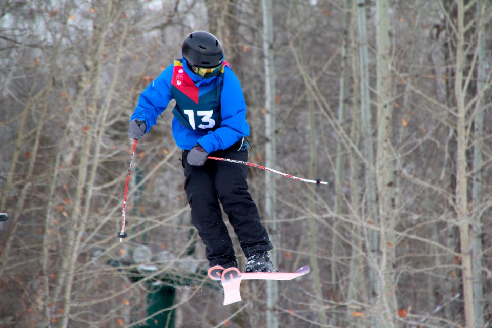 Lori Gillan 2019-02-20-Freestyle Skiing-19