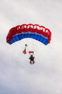 BLM Great Basin Smokejumpers