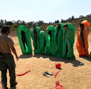 Military Training