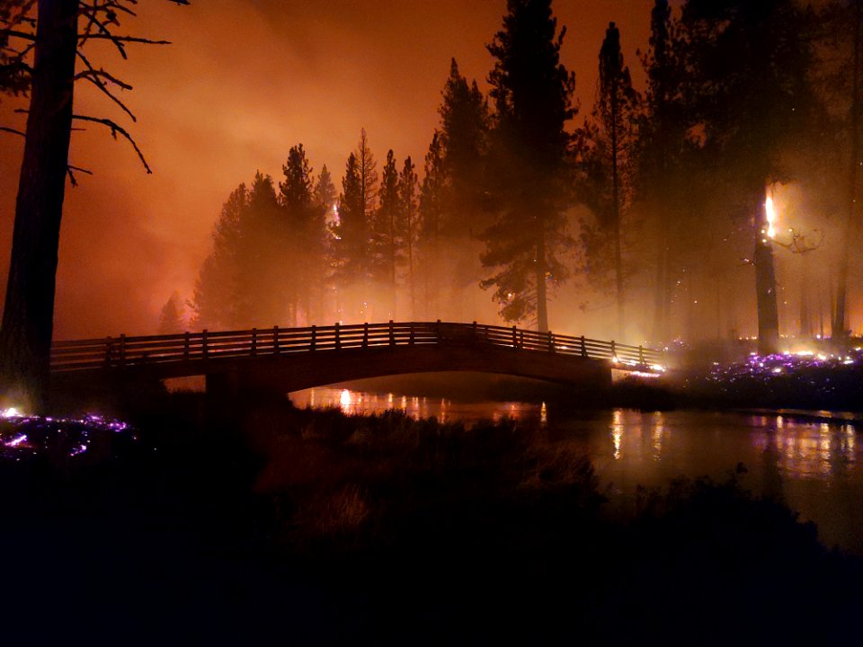 2020 Photo Contest: Land We Protect