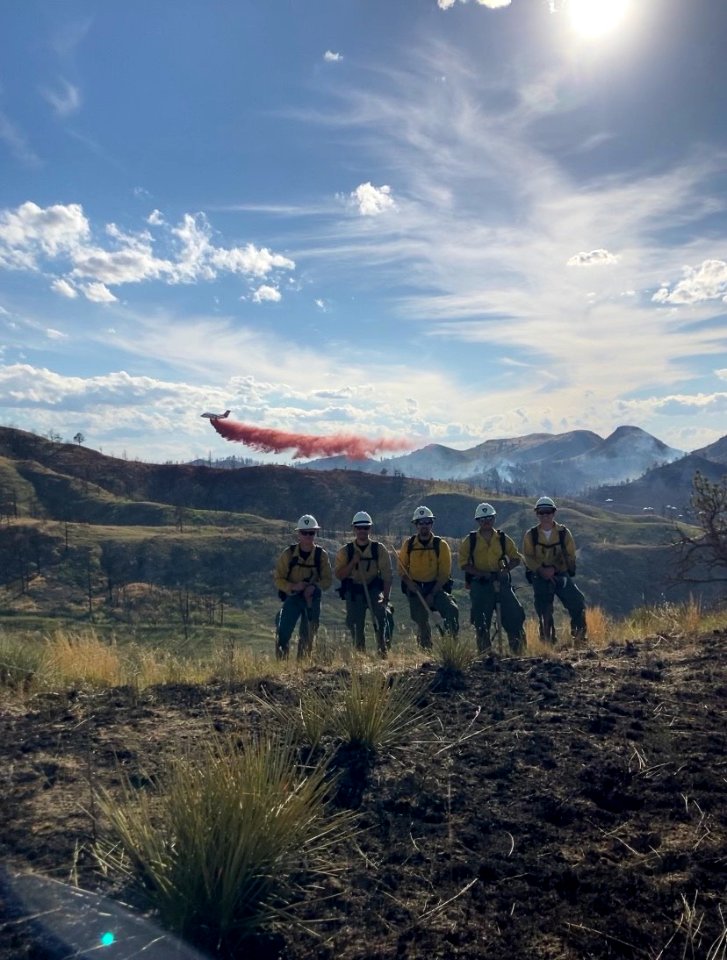2020 BLM Photo Contest: Crews
