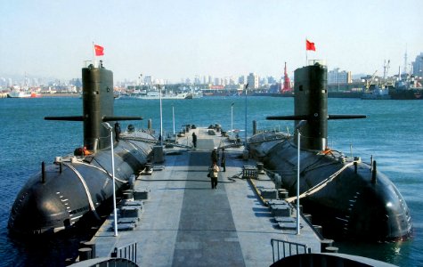 Type 093G Song-II-class image.04
