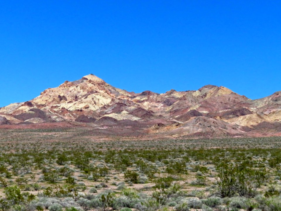 Death Valley NP in CA photo