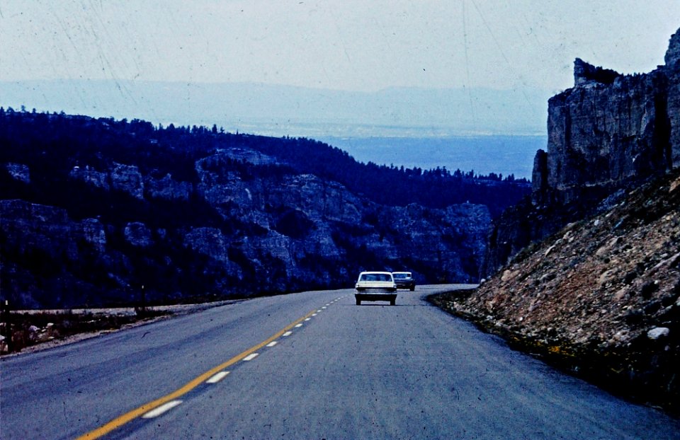 Black Hills Scenic Drive (1)