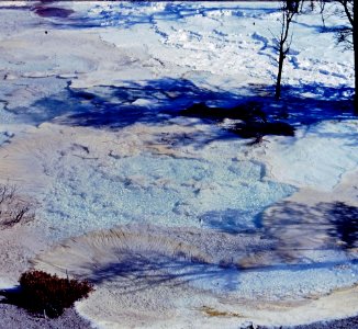 Yellowstone Mammoth Hot Springs (3)
