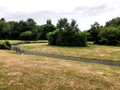 Victoria Park, Waterloo