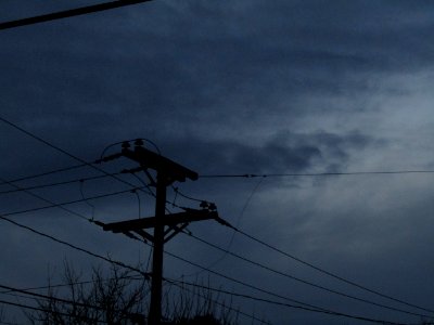 Power Cables
