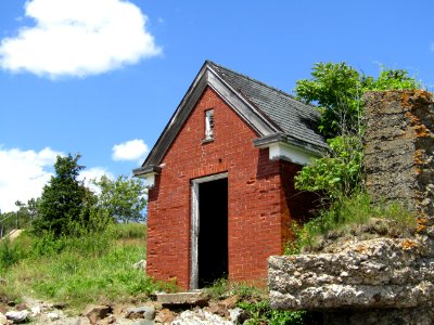 Fort Stark 2017 photo