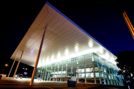 Messe Essen
